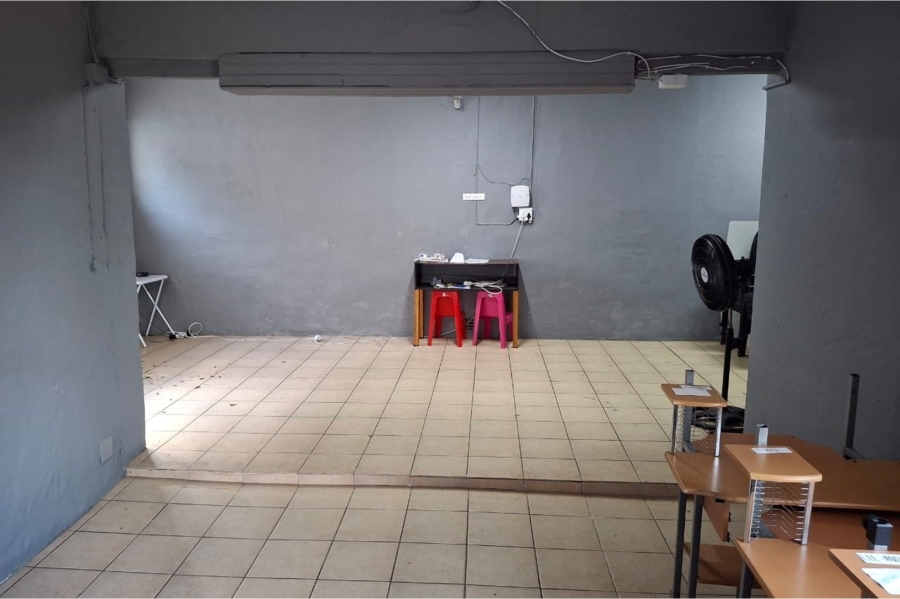 Commercial Property for Sale in Newton Park Eastern Cape